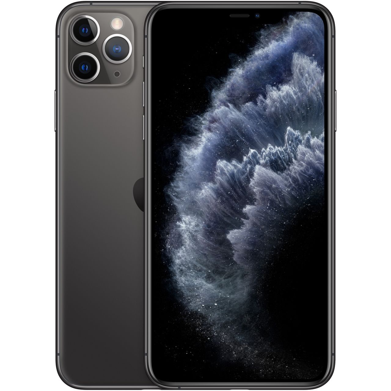 Apple iPhone 11 Pro Max 256GB in Space Grey Review