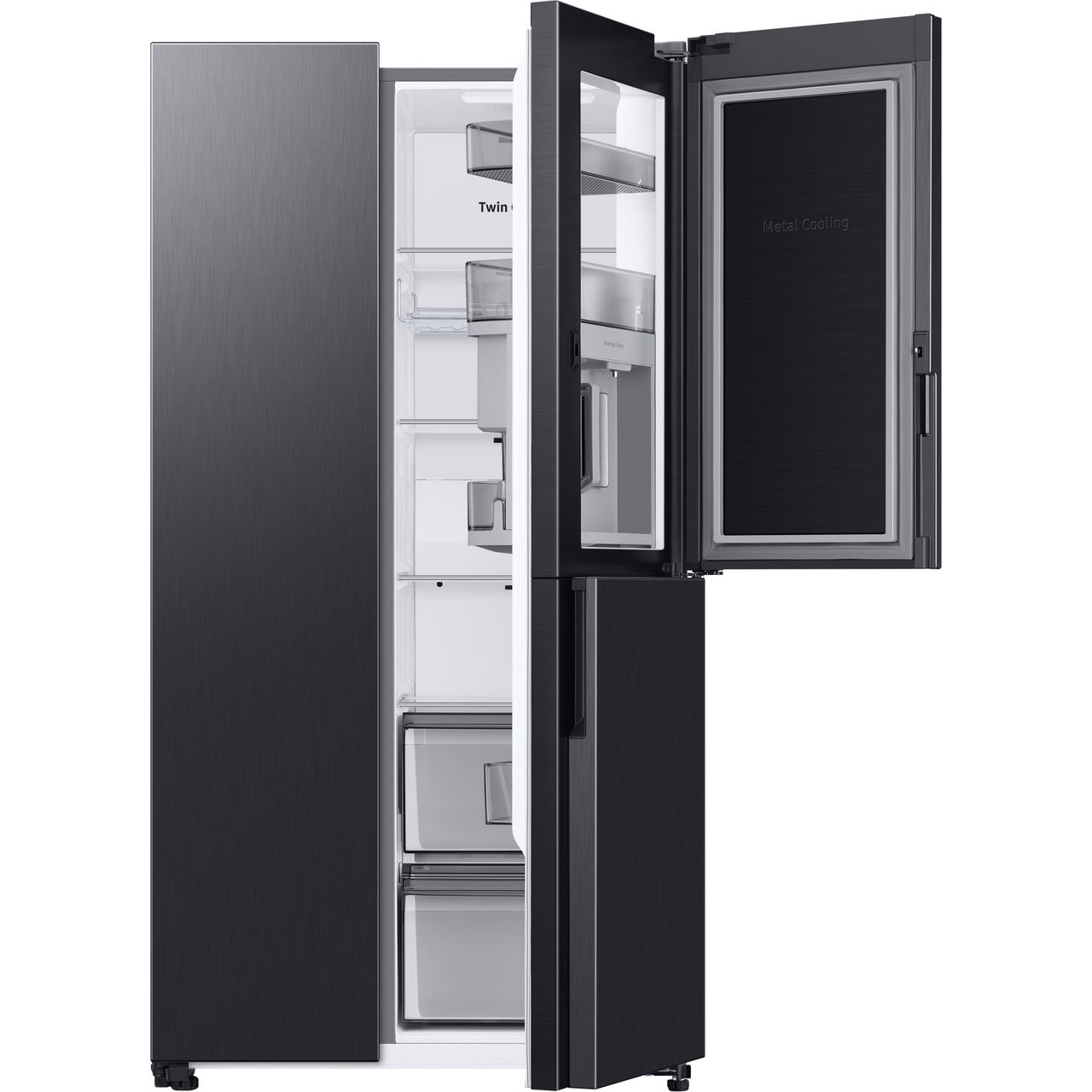 samsung series 9 fridge freezer