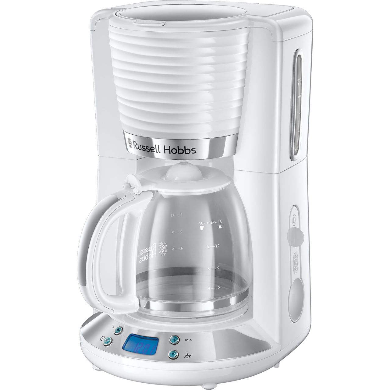 Russell Hobbs Inspire 24390 Filter Coffee Machine Review