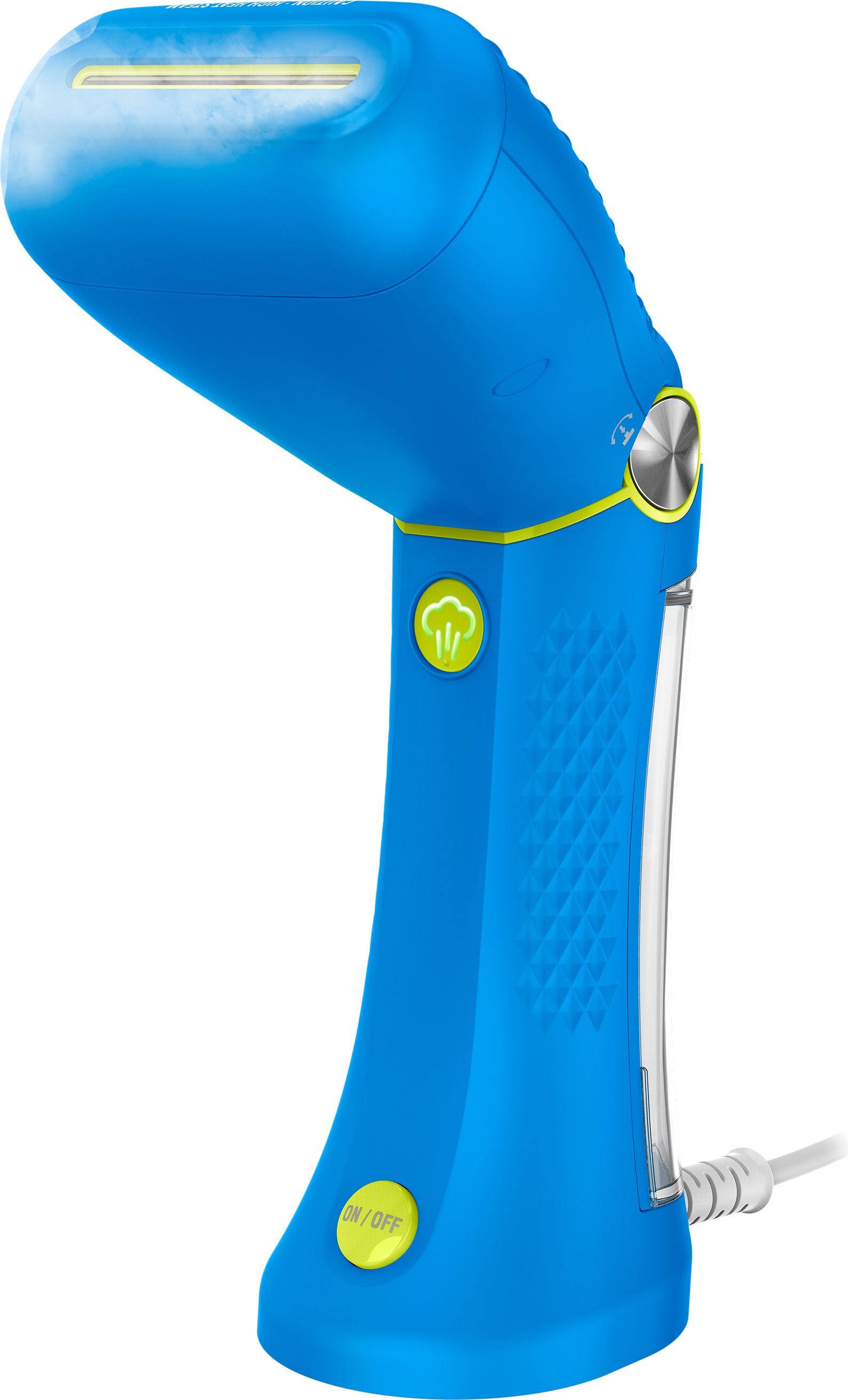 Conair Handheld Garment Steamer - Blue - 1200W