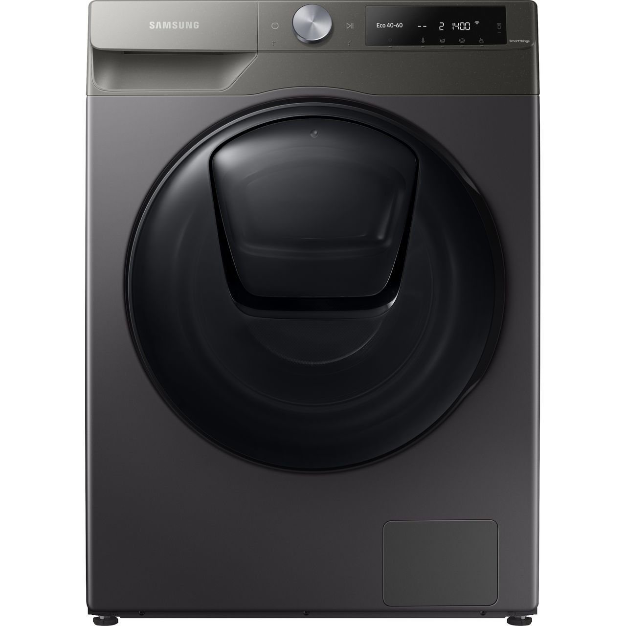 Samsung WD6500T WD90T654DBN Wifi Connected 9Kg / 6Kg Washer Dryer with 1400 rpm Review