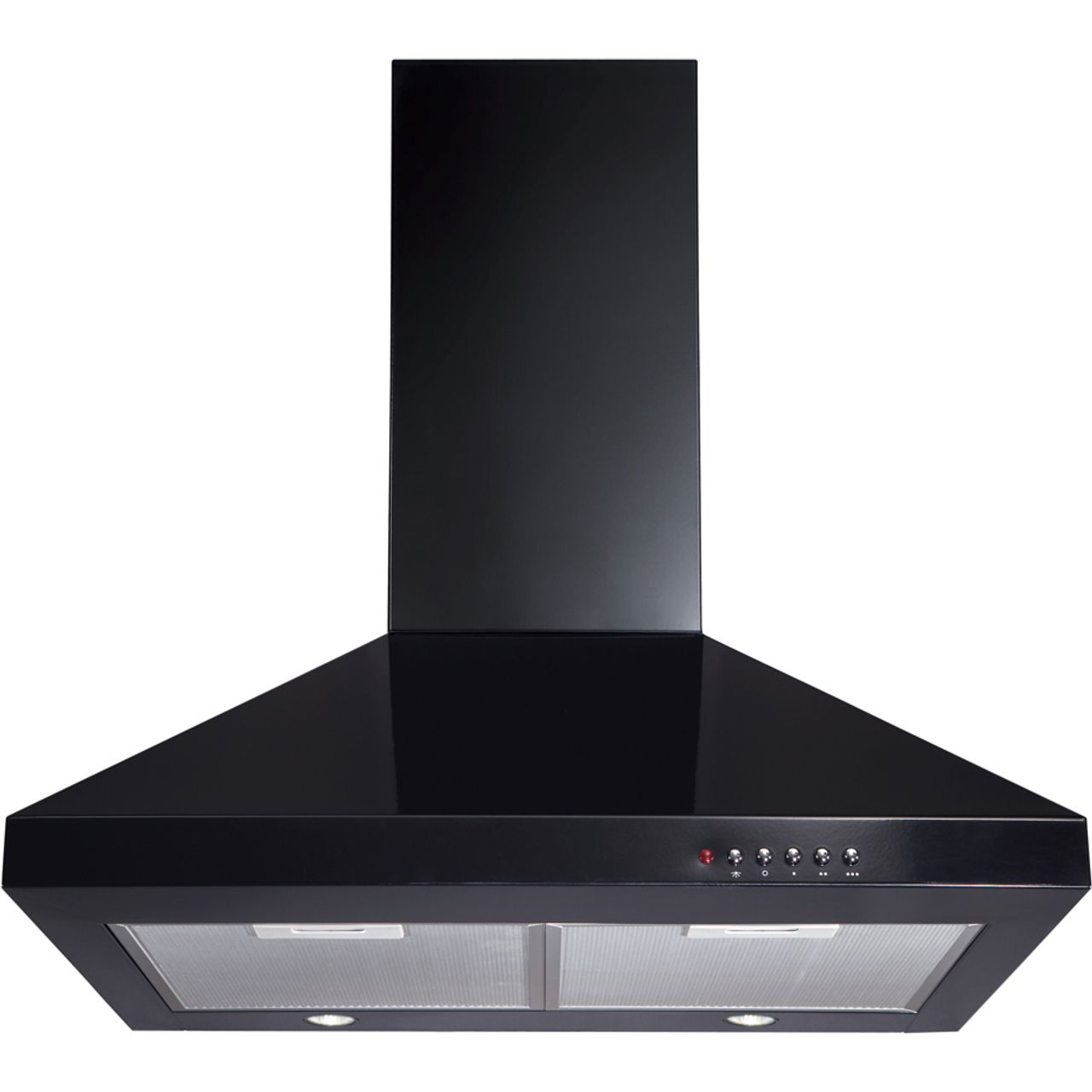 CDA ECH61BL 60 cm Chimney Cooker Hood Review