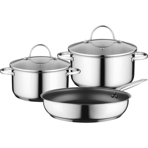 Siemens HZ9SE030 Induction Pan Set