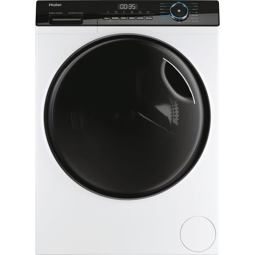 Haier Washer Dryer White HWD100B14939