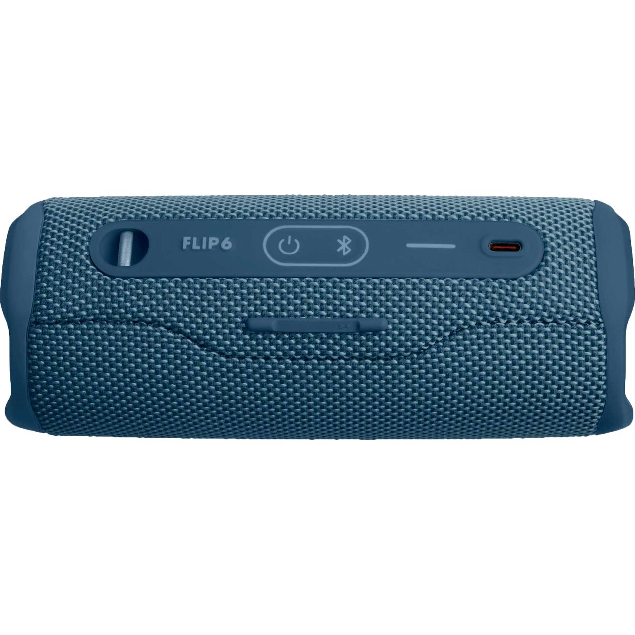 JBLFLIP6BLU | JBL Flip 6 Wireless Speaker | Blue | ao.com