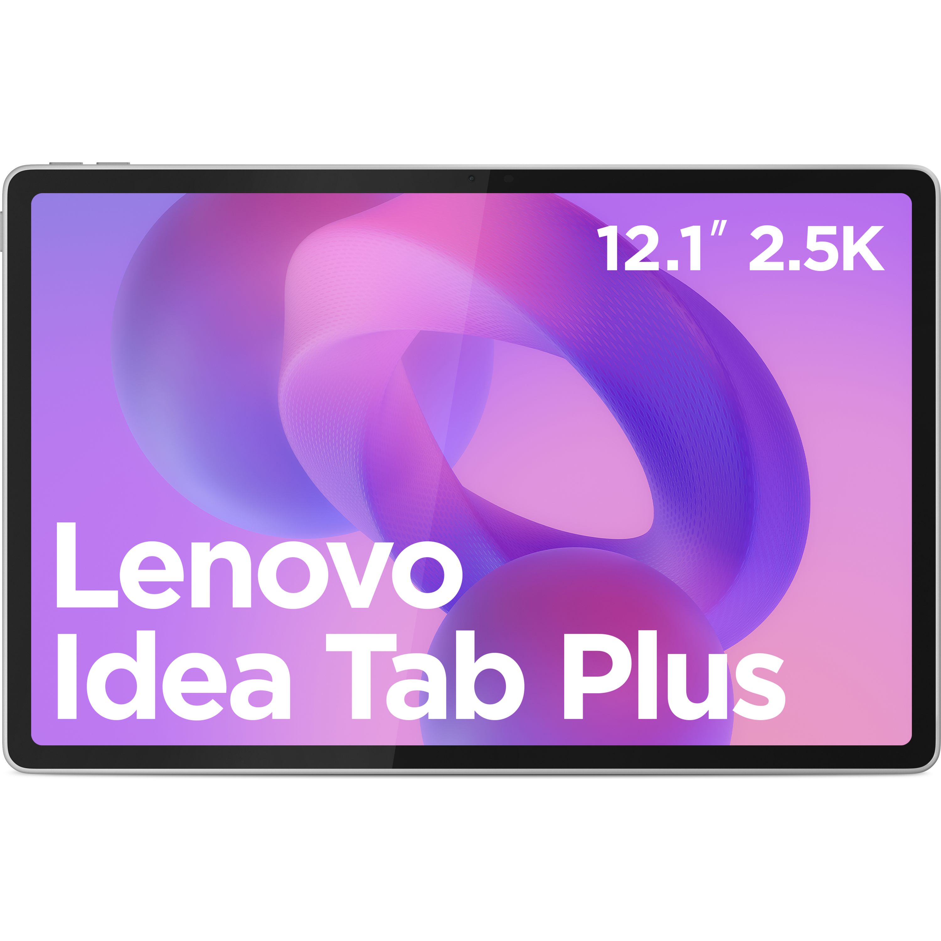 Lenovo Idea Tab Plus 12.1" Android Tablet 256GB Grey