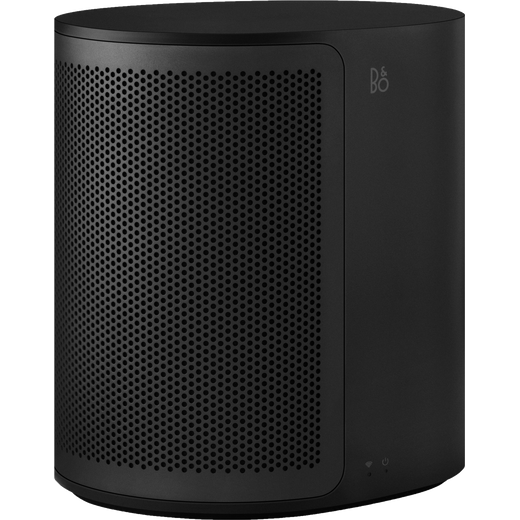 Bang & Olufsen Beoplay M3 Wireless Speaker - Black