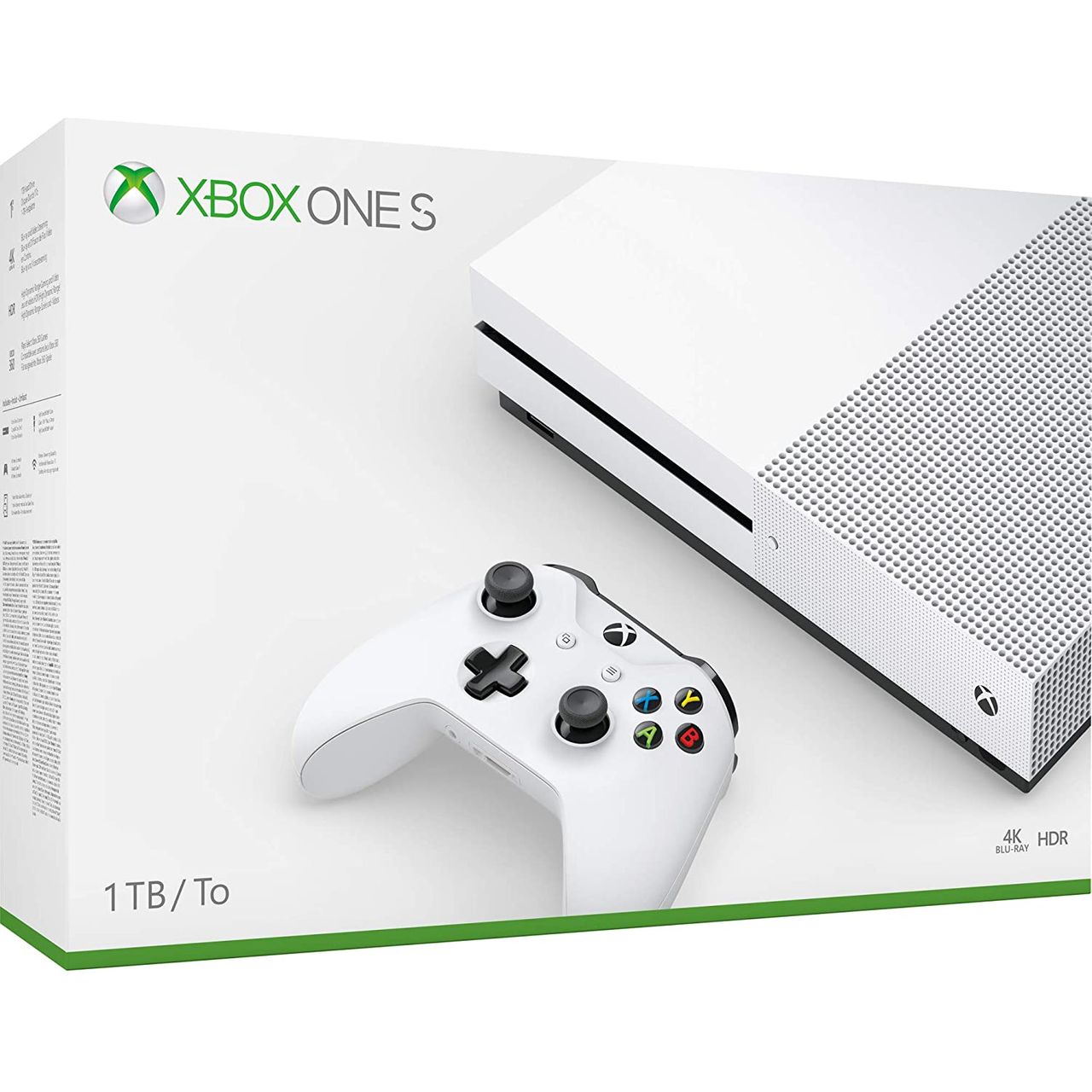 xbox one apple homekit