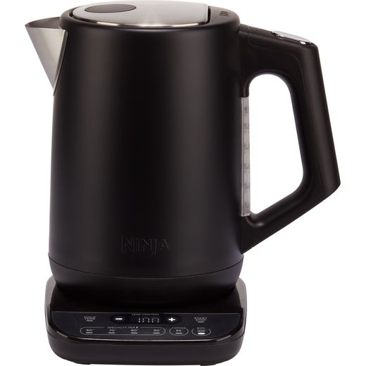 KT200UK | Ninja Kettle | 1.7 litres | ao.com