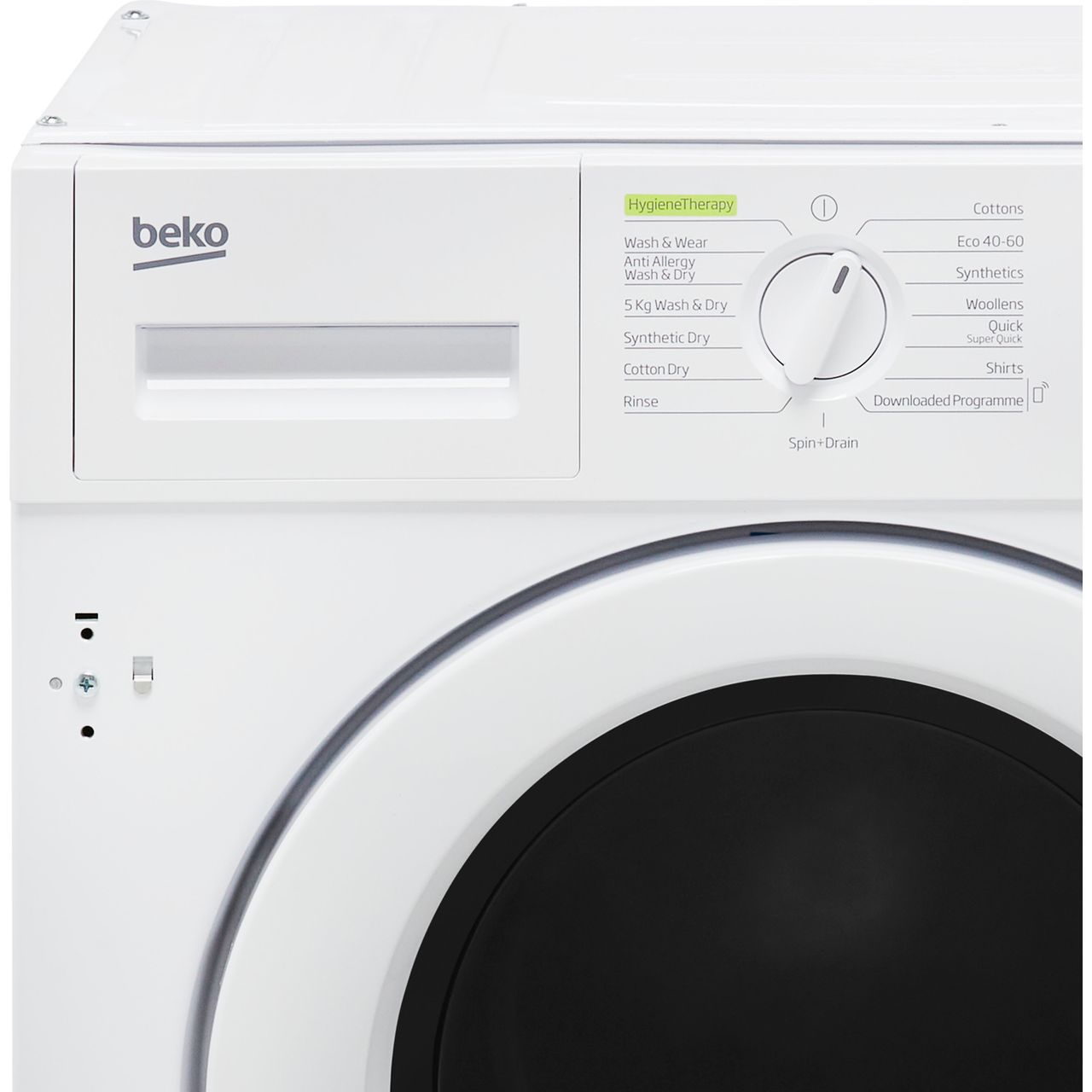 beko wdik754421 integrated