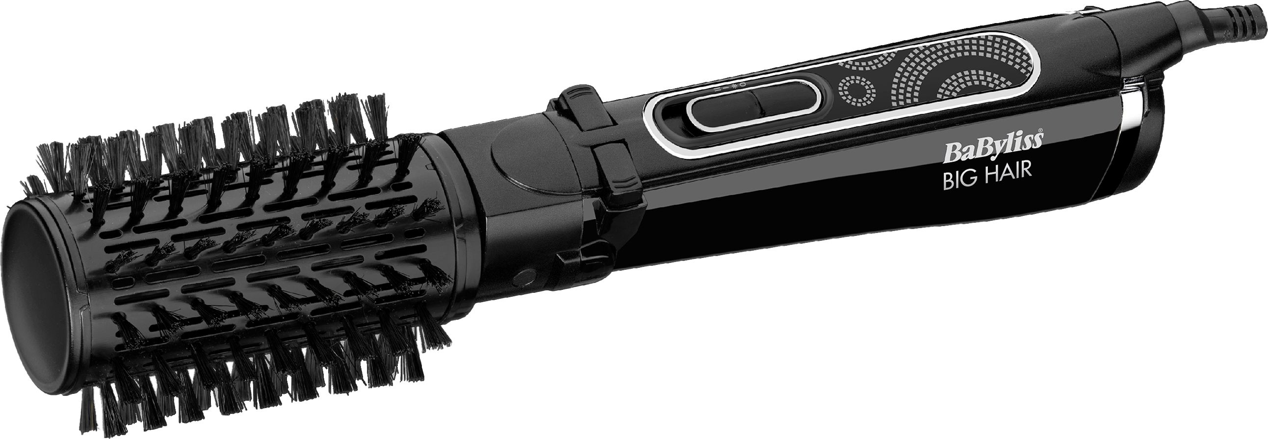 Babyliss Big Hair Hot Air Styler - Black