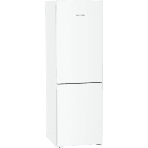 Liebherr CNd5203 Wifi Connected 60/40 Frost Free Fridge Freezer - White - D Rated