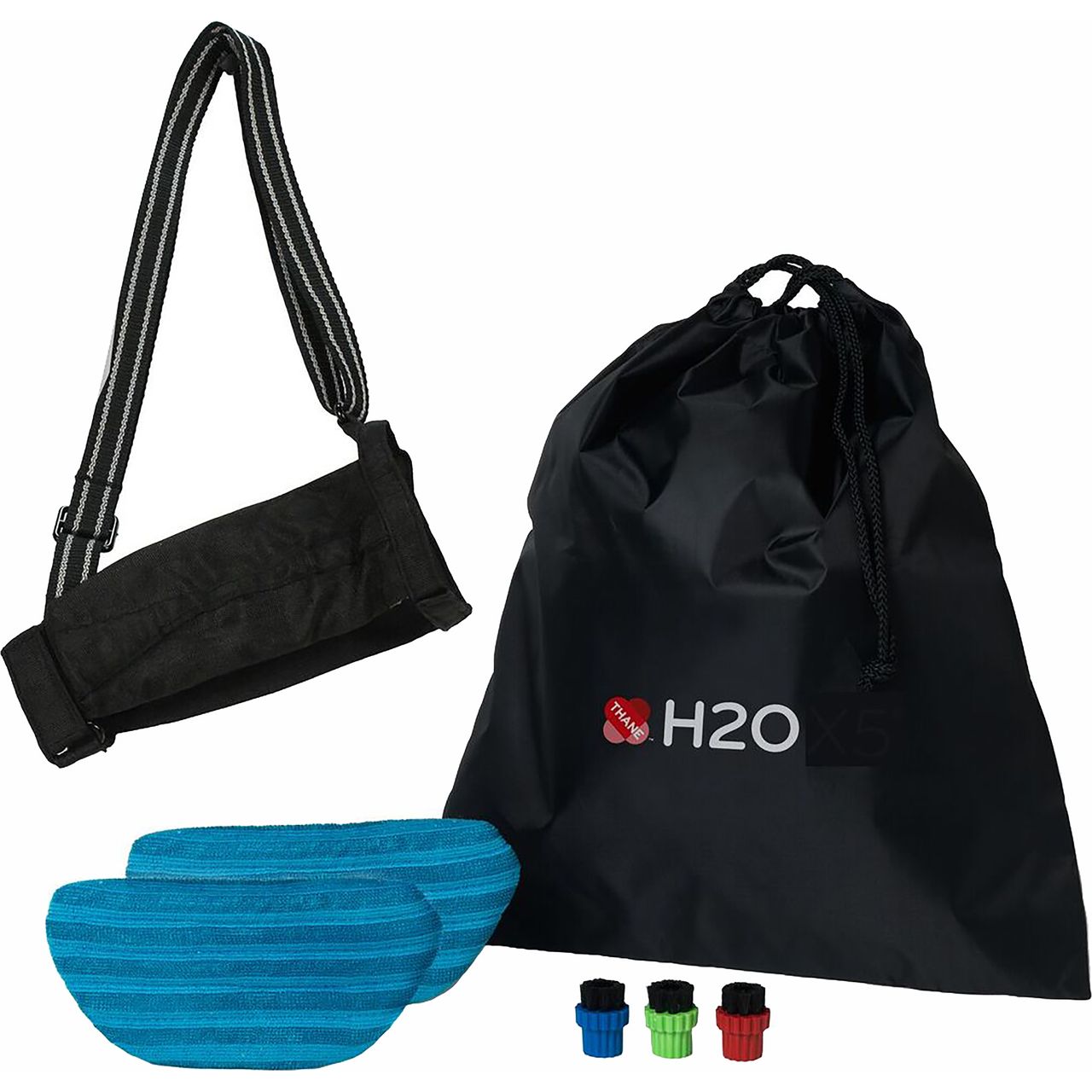 H2O X5 206161UK Steam Mop Elite Handheld Pack Review