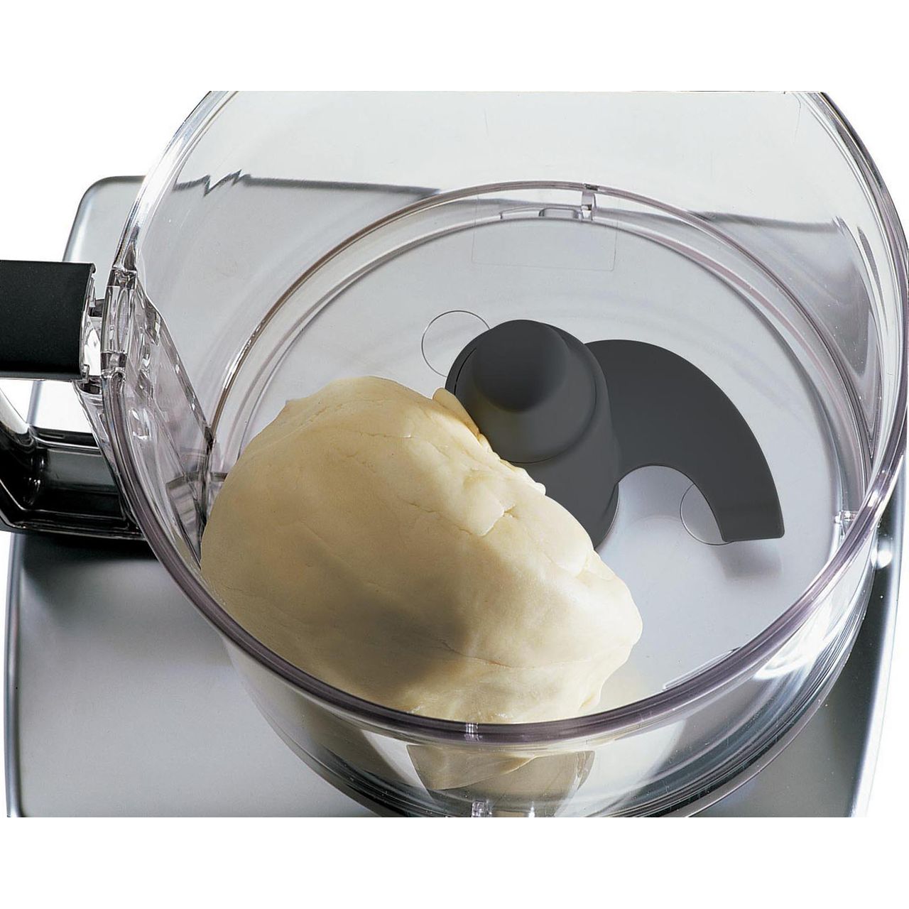 Magimix 18591 5200XL Food Processor 3.6 Litres 1100 Watt Variable Speed