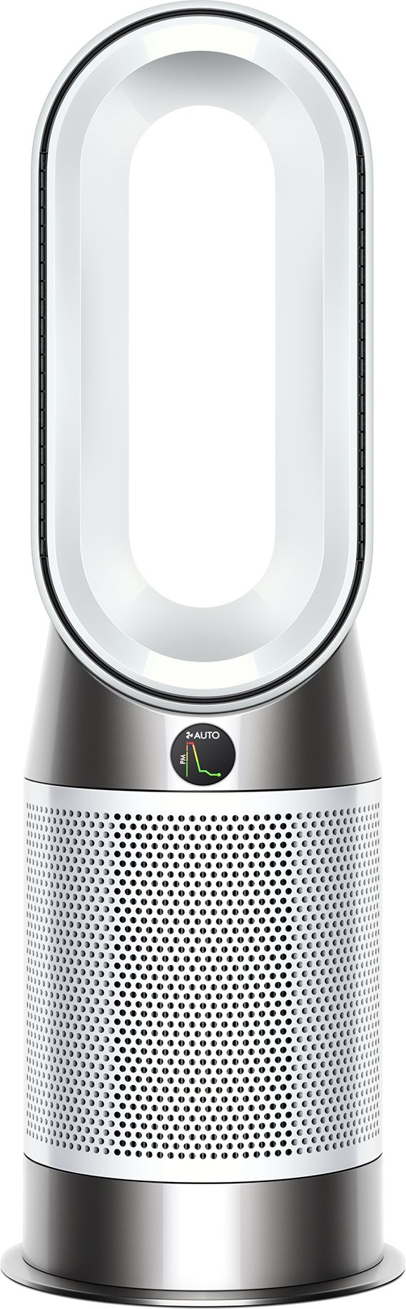 Dyson Hot+Cool™ Gen1 HP10 Fan Heating Air Purifier - White, White