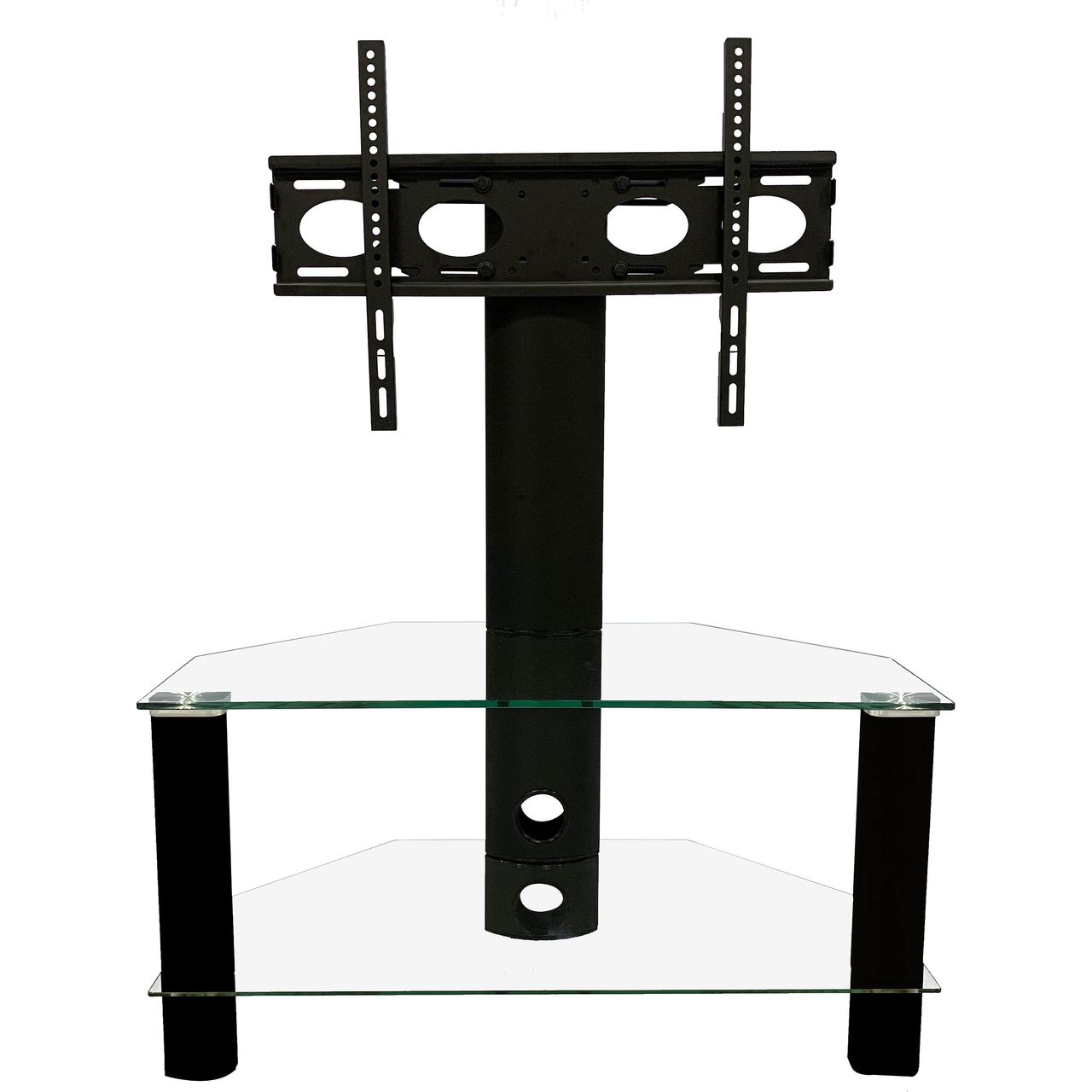 Alphason ADCEC800BLK 2 Shelf TV Stand with Bracket Review