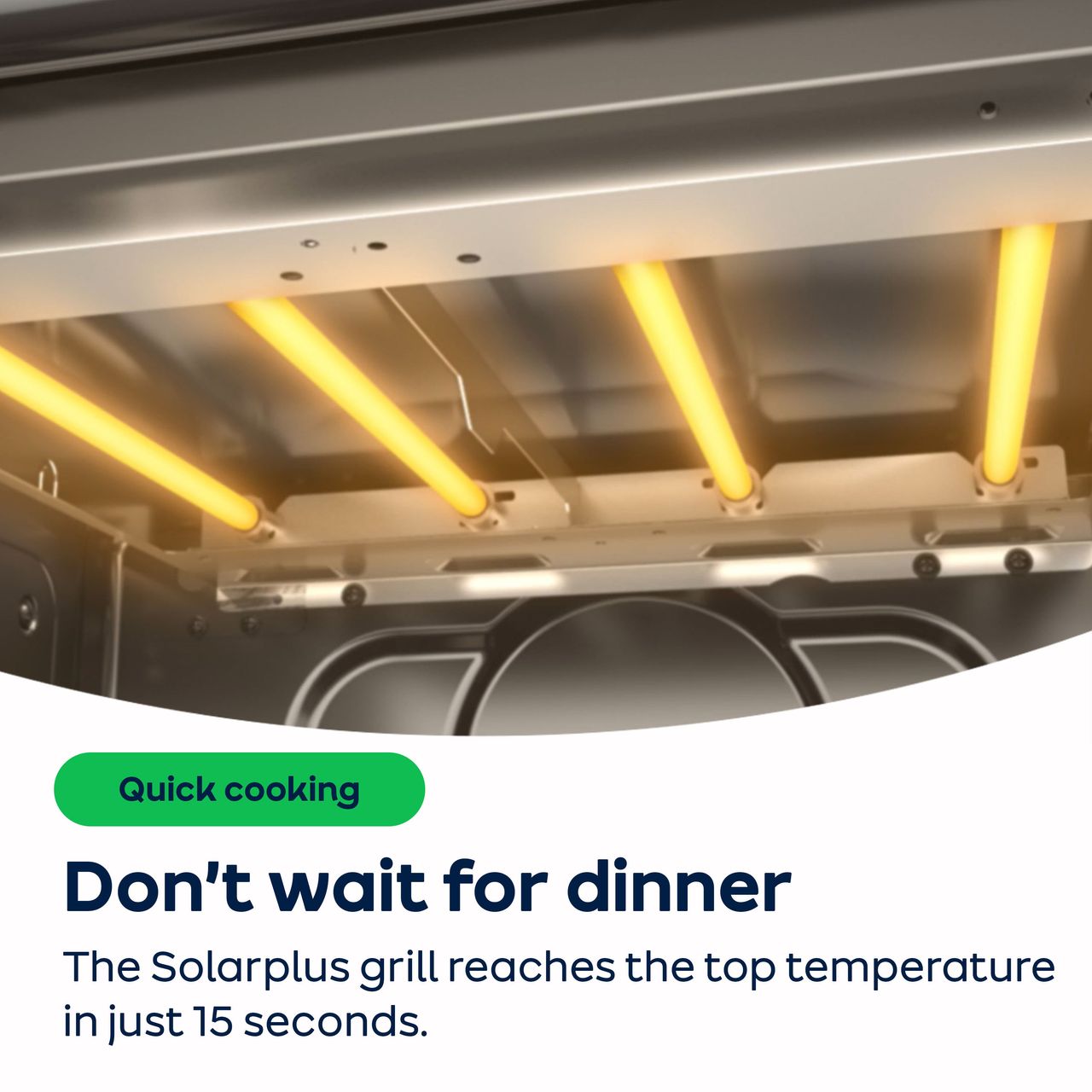 solarplus grill