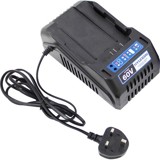 Hyundai HYCH602 Battery Charger