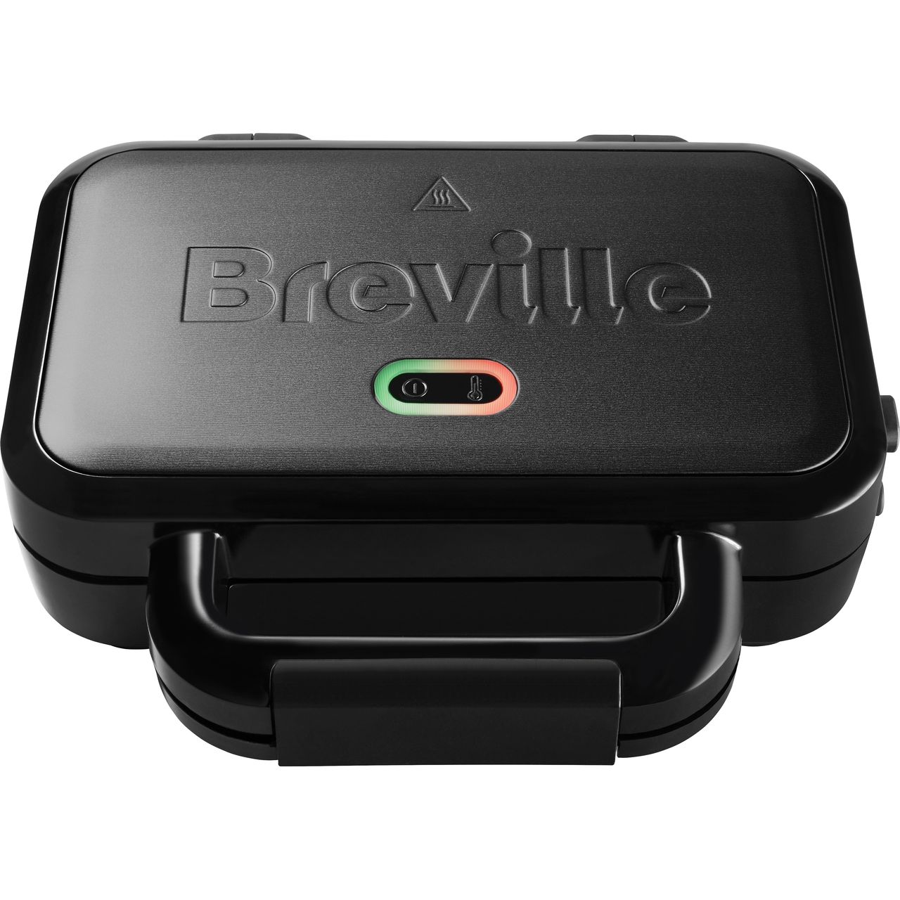 Breville Deep Fill VST082 Sandwich Toaster Review