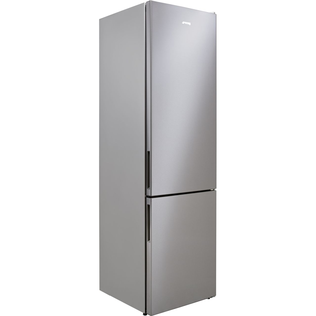 Smeg FC202PXN 60/40 Frost Free Fridge Freezer Review