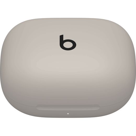 Beats Headphones - Quick Sand - Front case shot