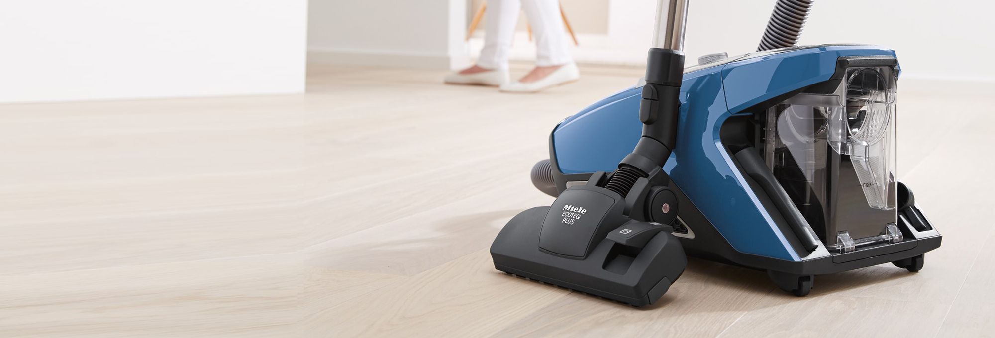 Miele vacuum cleaner 