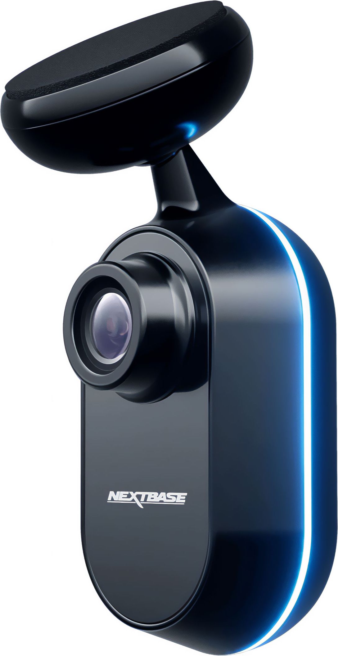 Nextbase IQ Rear Dash Cam - 1080p HD, Black