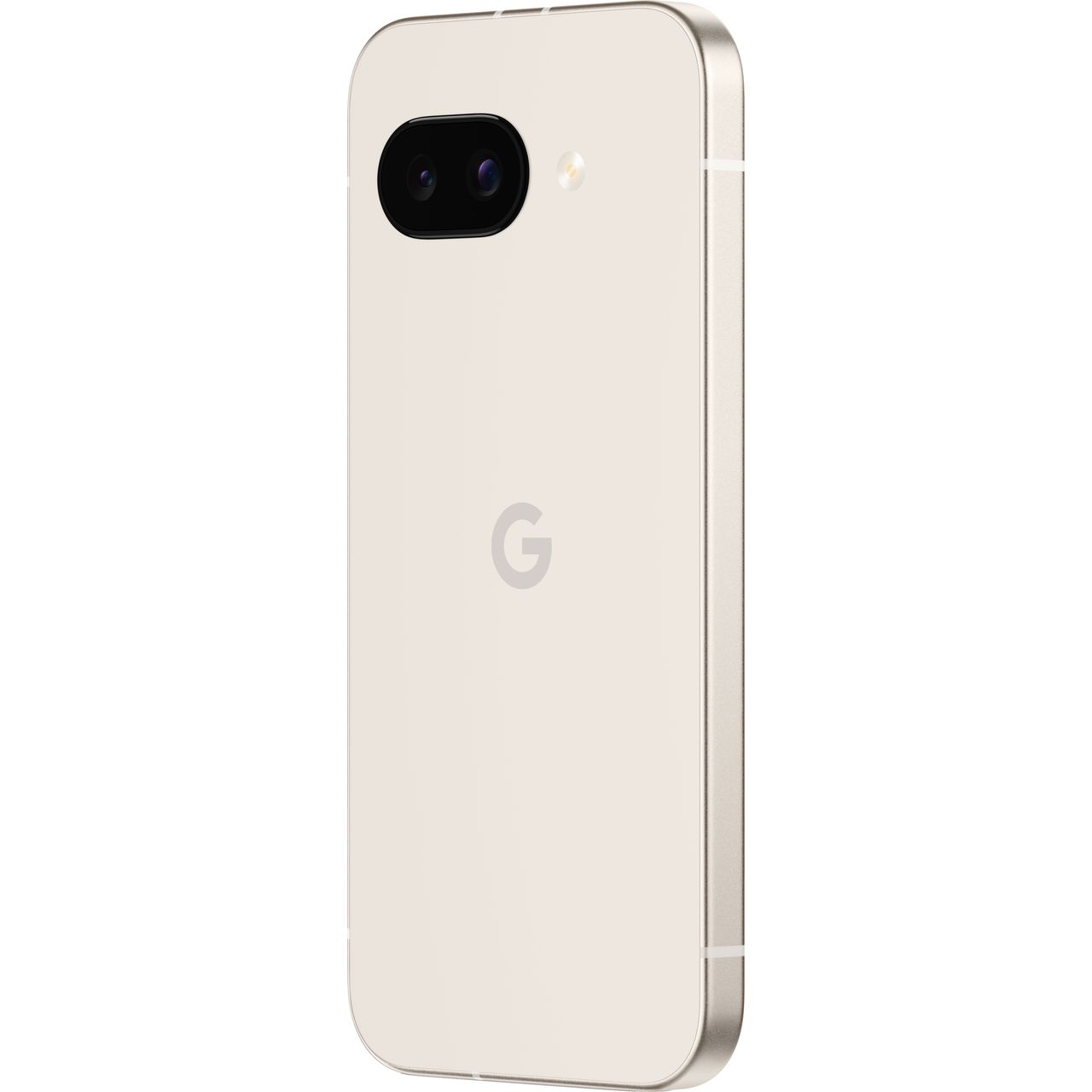 Google Pixel 9a ホワイト 128GB 新品 Google Pixel 9a ホワイト 128GB 20時まで値引き - メルカリ