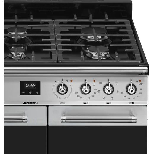 Smeg range deals cooker sy931