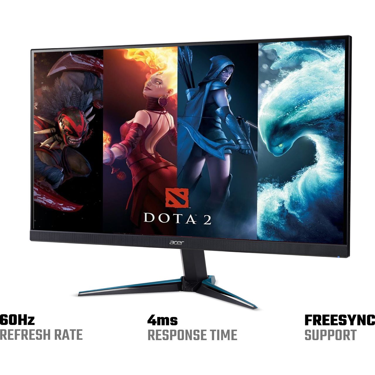Acer Nitro VG270KLbmiipx 27