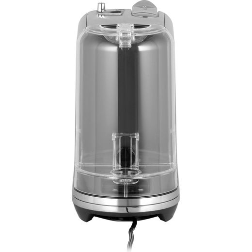 Nespresso by Sage Creatista Plus BNE800BSS - Stainless Steel
