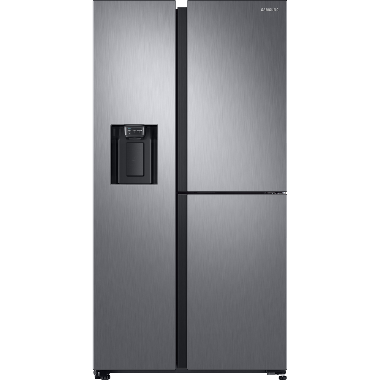 Samsung RS8000 RS68N8670S9 American Fridge Freezer Review