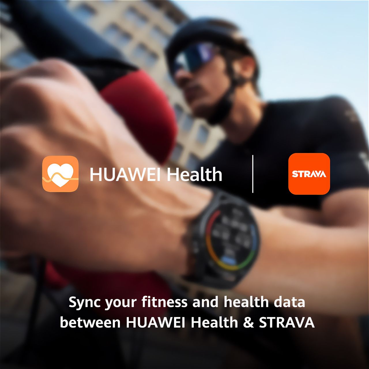 Huawei Fit 2 Active Smartwatch | Midnight Black | 55028894 | ao.com