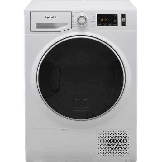 Hotpoint Heat Pump Tumble Dryer 