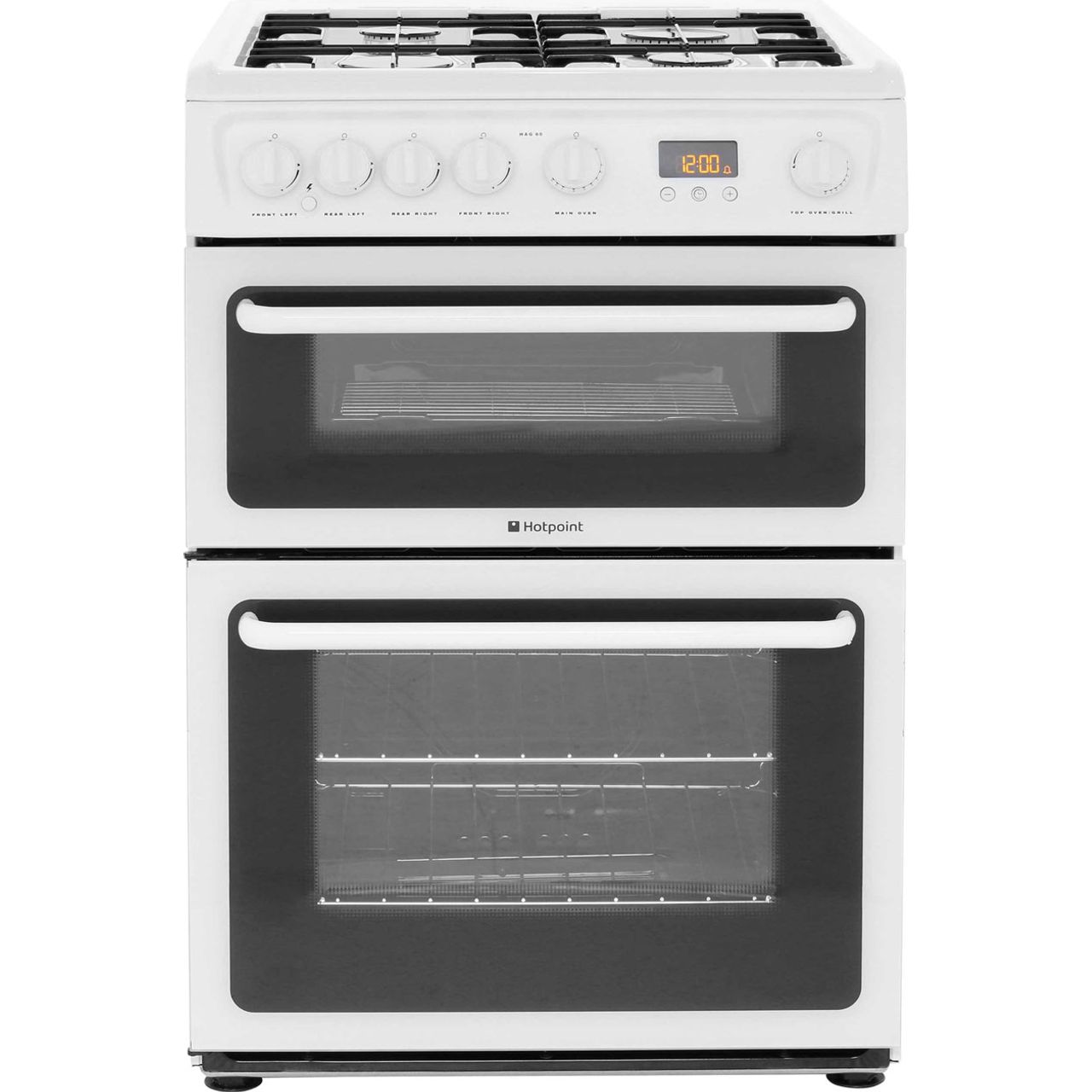 hotpoint stove oven