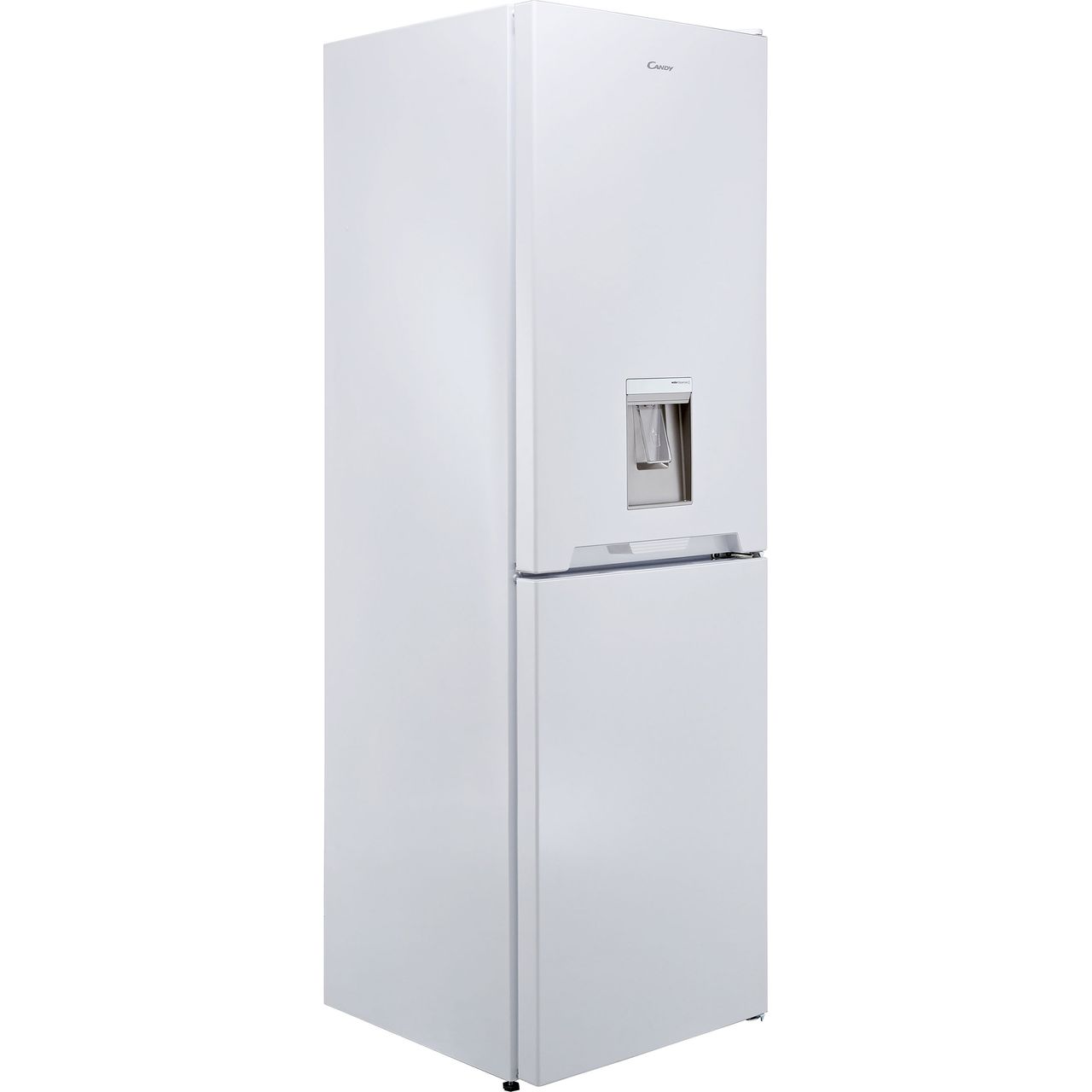 Candy CSS175WWDK 50/50 Fridge Freezer Review