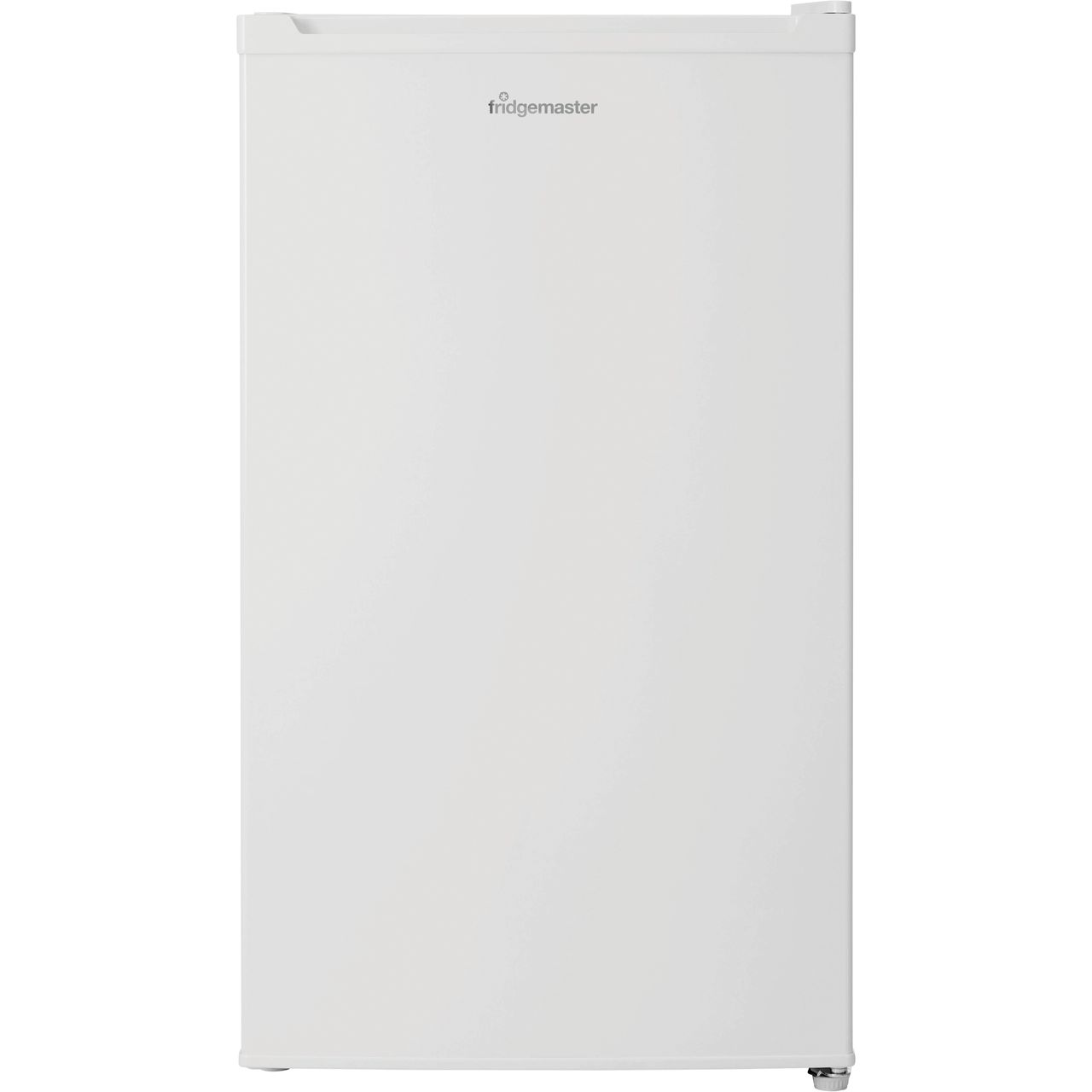 Fridgemaster MUR4892M Fridge with Ice Box Review