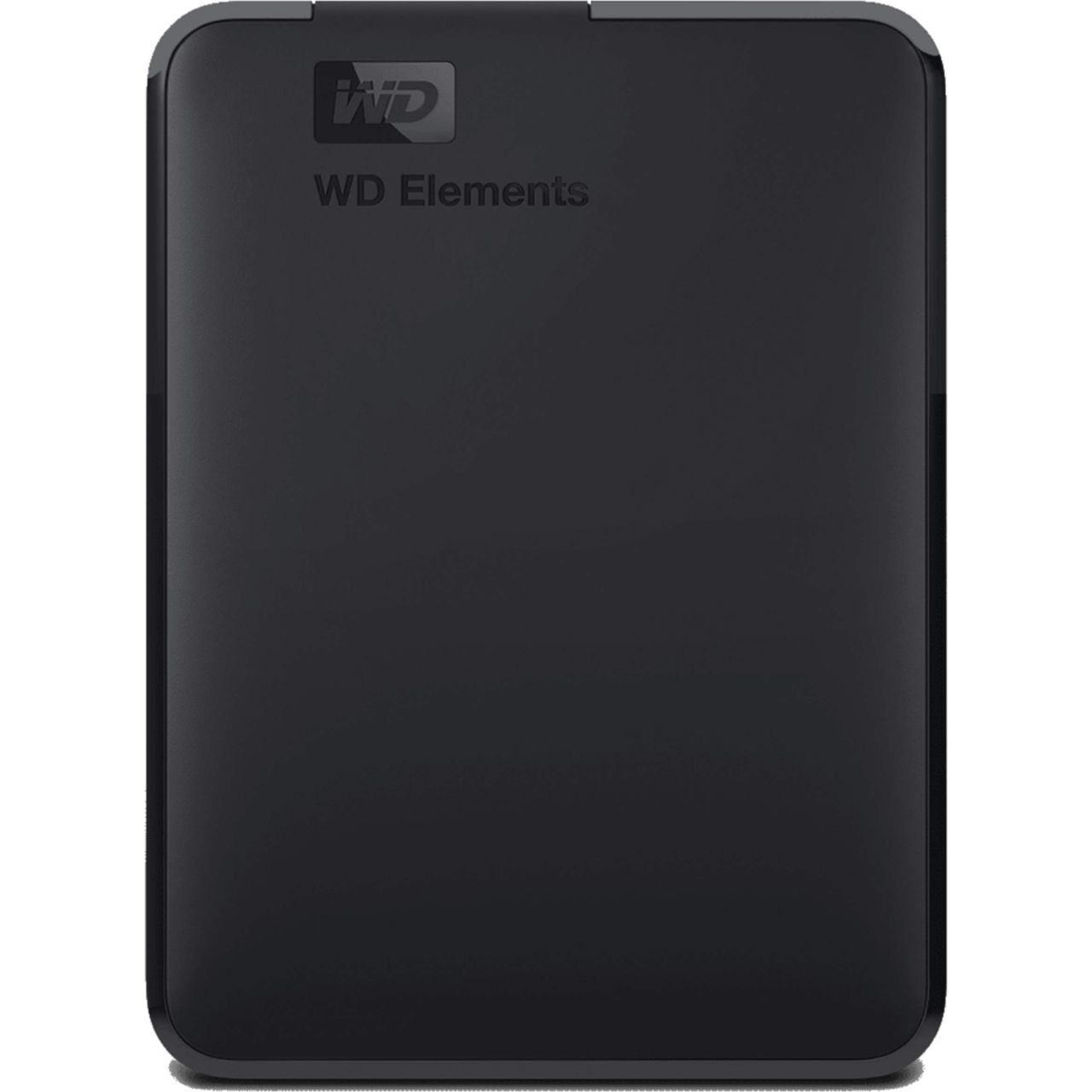 WD 1TB Portable Hard Drive Review
