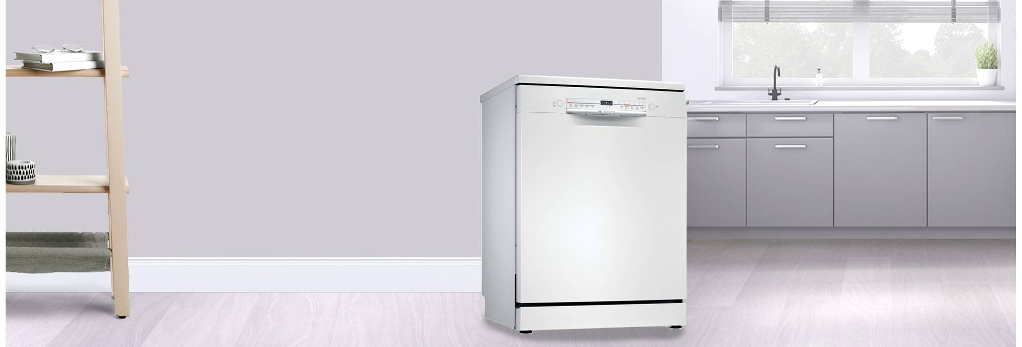 Energy Efficient Dishwashers Essential Features Guide