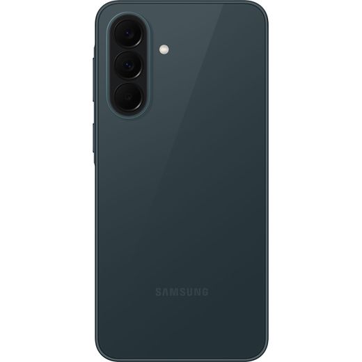 Samsung 256GB in Awesome GreyGreen - back shot