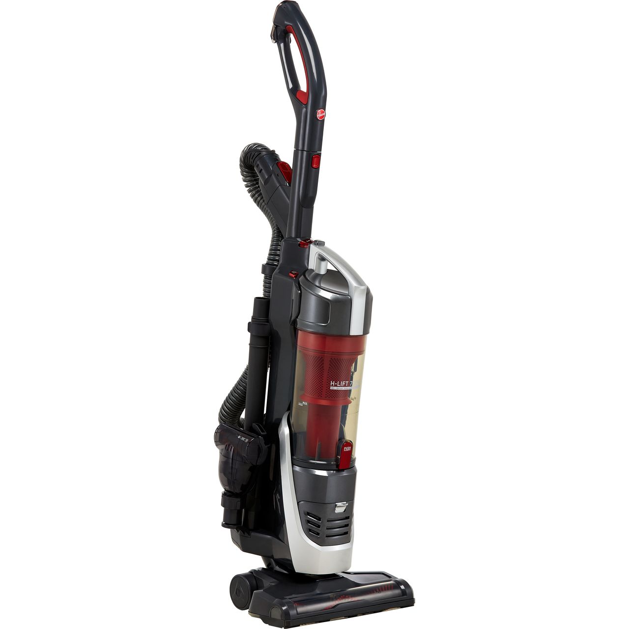 Hoover Upright Vacuum Cleaner 