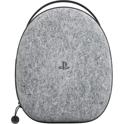 PlayStation PULSE Elite™ - White - Front box shot