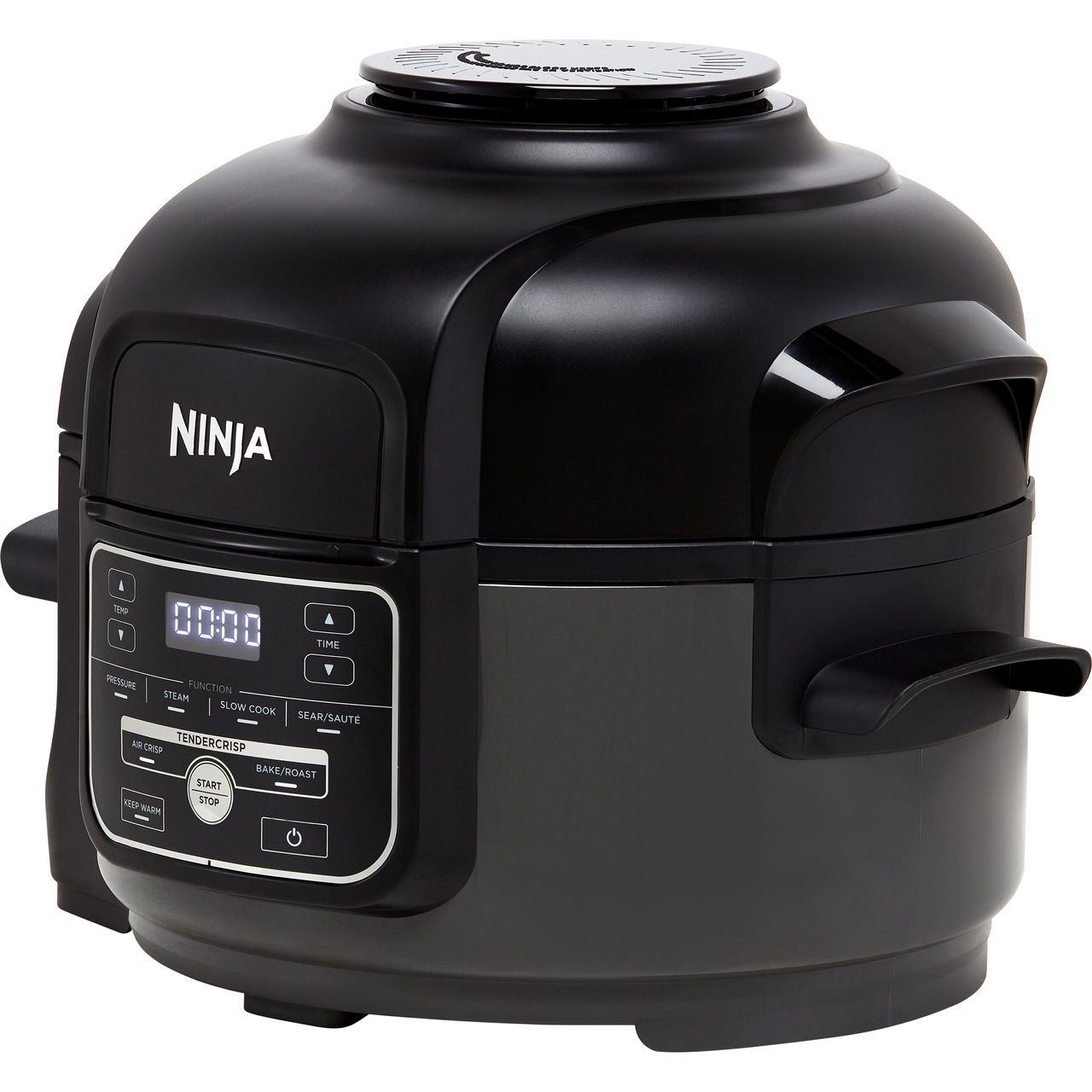 Ninja Foodi Mini 6-in-1 Multi-Cooker 4.7L OP100UK - Ninja UK