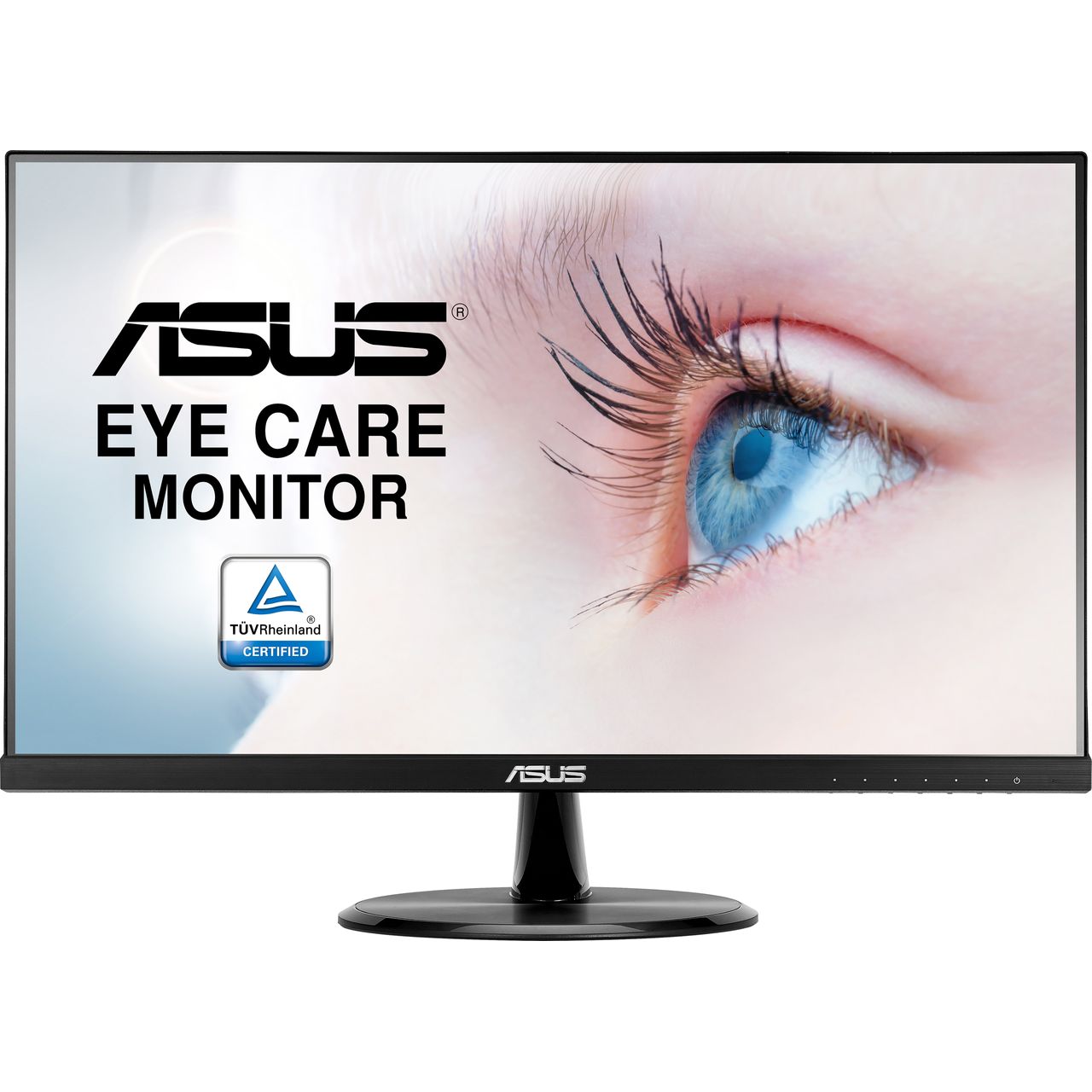 Asus VP249HE Full HD 23.8