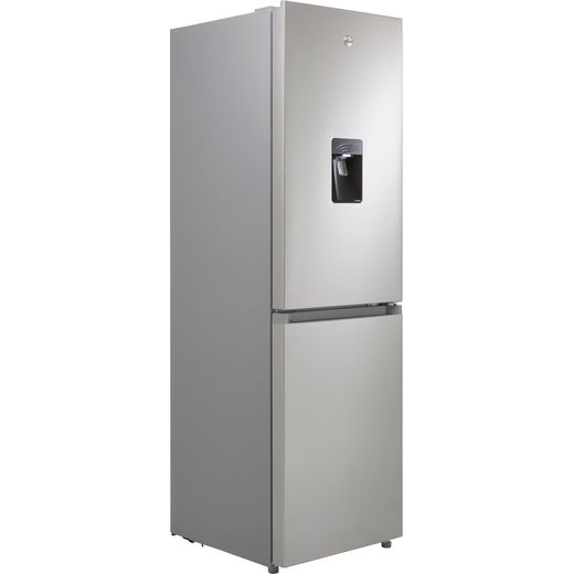 hoover hmdnb5182wk fridge freezer white