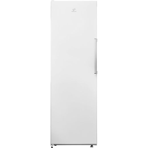 Indesit UI8F1CWUK1 Frost Free Upright Freezer - White - F Rated