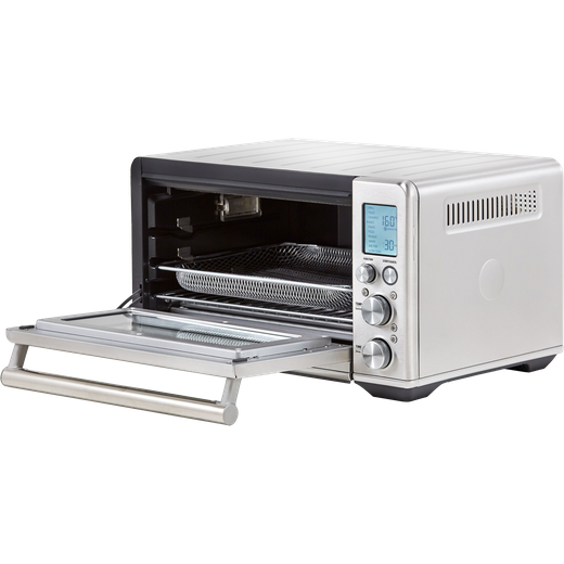 Sage The Smart Oven™ Air Fryer Mini Oven - Brushed Stainless Steel