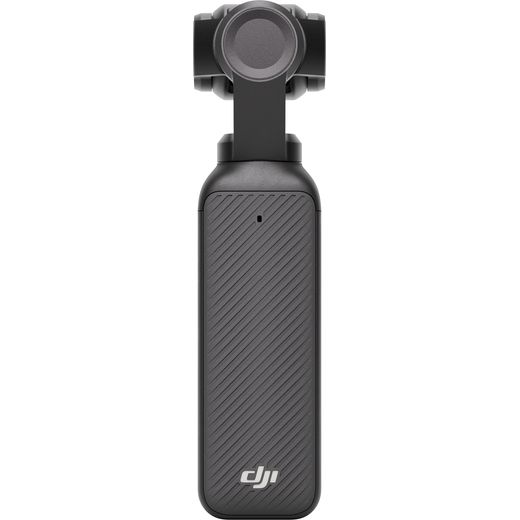 DJI Osmo Pocket 3 Creator Combo Action Camera - Back shot