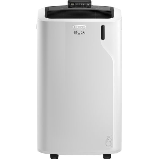De'Longhi PACEM93 Air Conditioning Unit - White