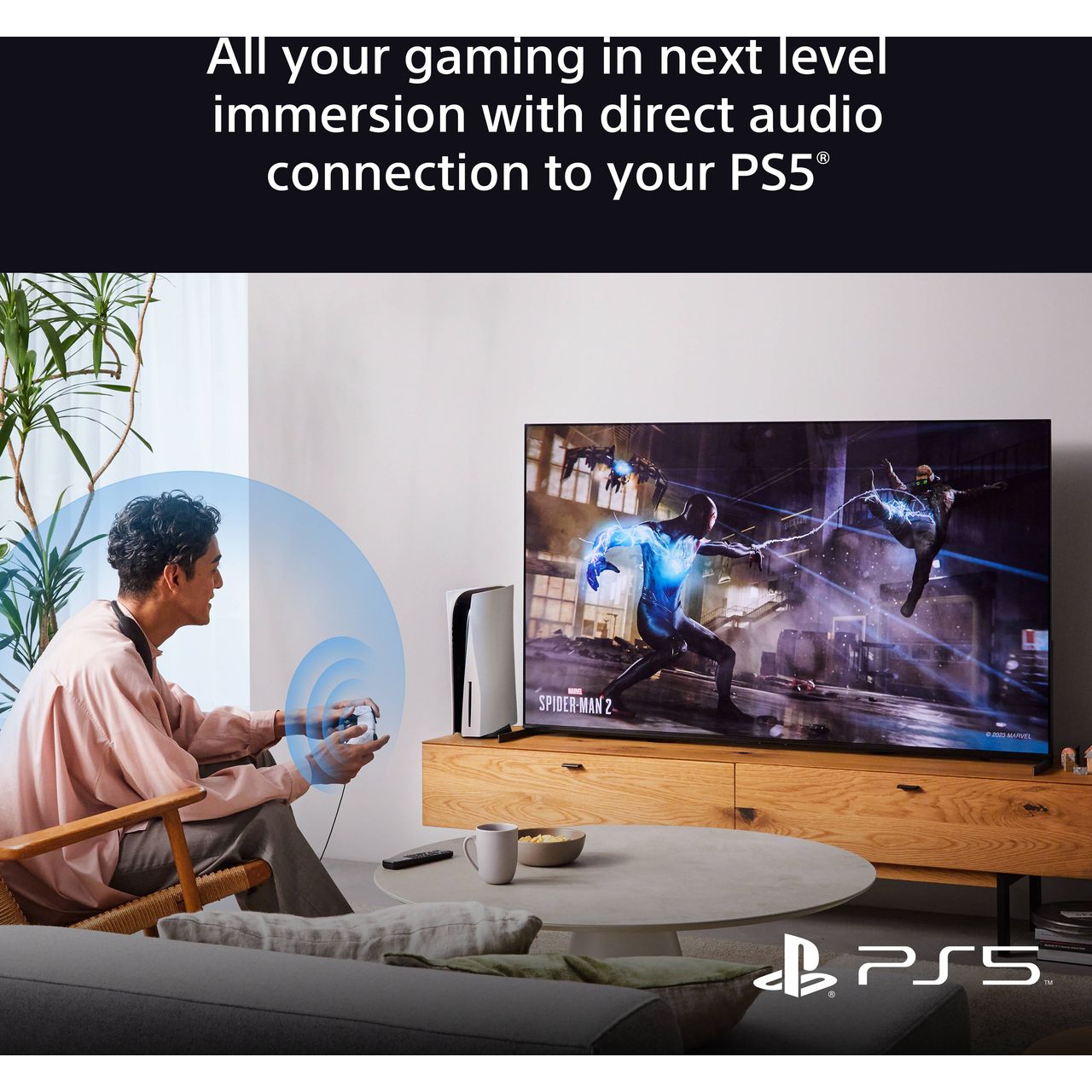 Sony HTAN7.CE7 Soundbar | ao.com